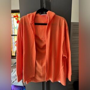 Urban outfitters out from under cardigan NWOT